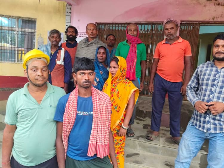 पांच महीने से स्वच्छता कर्मियों को नहीं मिला है मानदेय