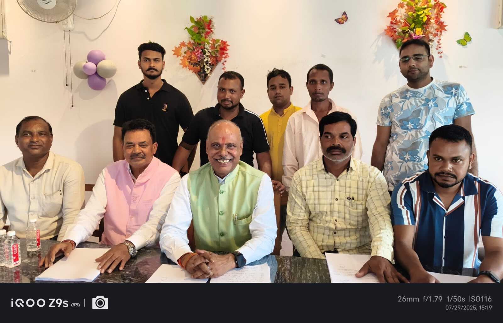 मैंने 350 करोड़ की योजना को धरातल पर उतारा : समरीलाल