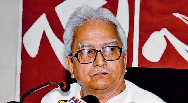 वामपंथियों को दिखानी होगी और अधिक एकजुटता : विमान