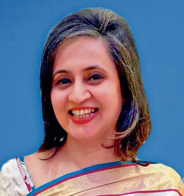 आतंकवाद का खेल खेलने वाले पाकिस्तान के साथ क्रिकेट खेलना बंद हो : सागरिका