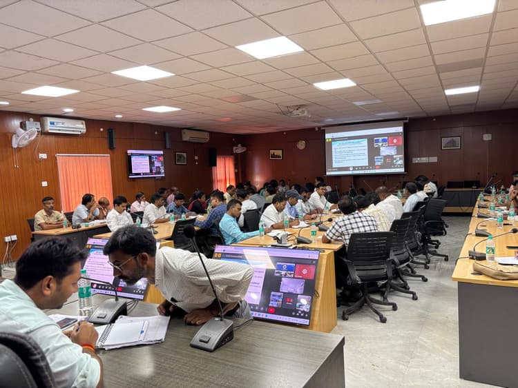 आपका नाम मतदाता सूची में नहीं, तो 1-30 अगस्त तक जरूर करें आपत्ति, एक माह मिशन मोड में कैंप के माध्यम से प्राप्त की जायेंगी दावा-आपत्तियां