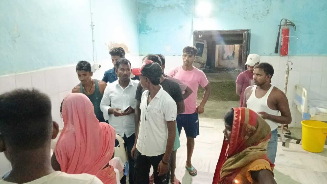 करेंट लगने से किशोर की हुई मौत