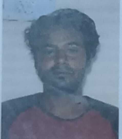 सड़क दुर्घटना में एक युवक की मौत व दूसरा घायल