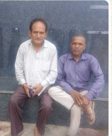 अंतरराष्ट्रीय मित्रता दिवस: कृष्ण सुदामा जैसा मिसाल बन गया पवन दिलीप की दोस्ती