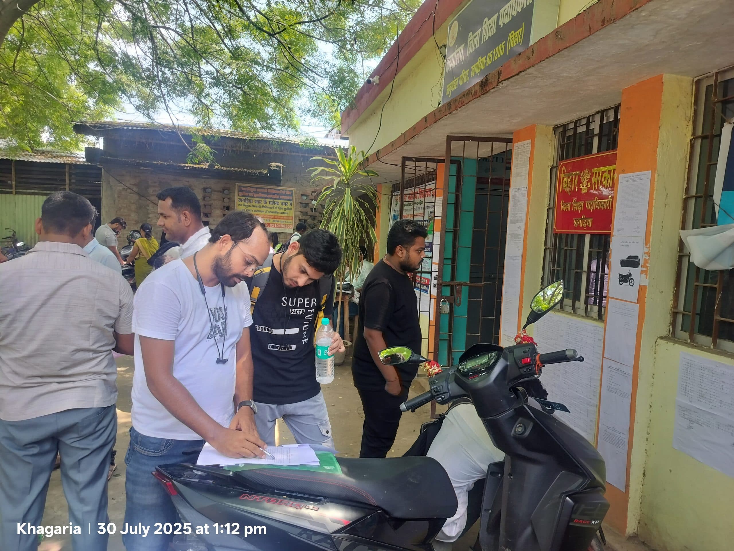 अनुकंपा आश्रितों को छह को दिया जाएगा नियुक्ति पत्र