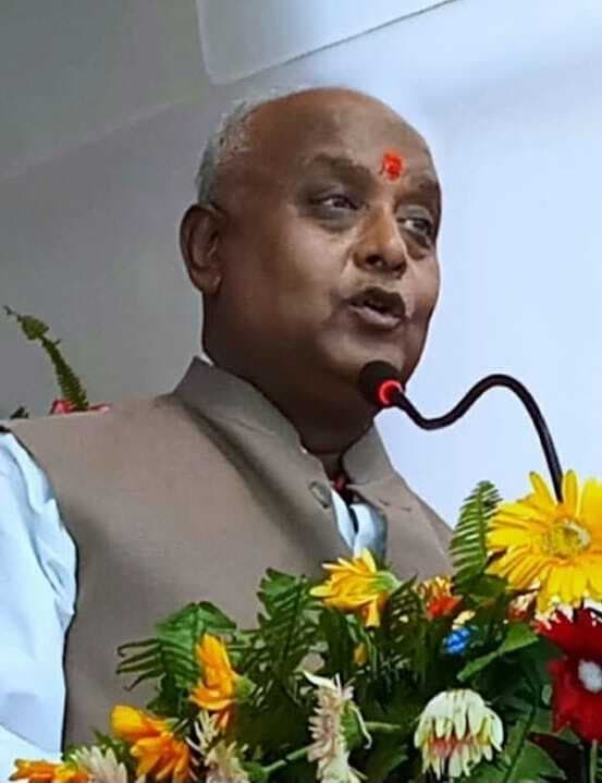 Motihari: 90 योजनाओं पर खर्च होंगे 104 करोड़, पांच पुलियों का भी होगा निर्माण : प्रमोद