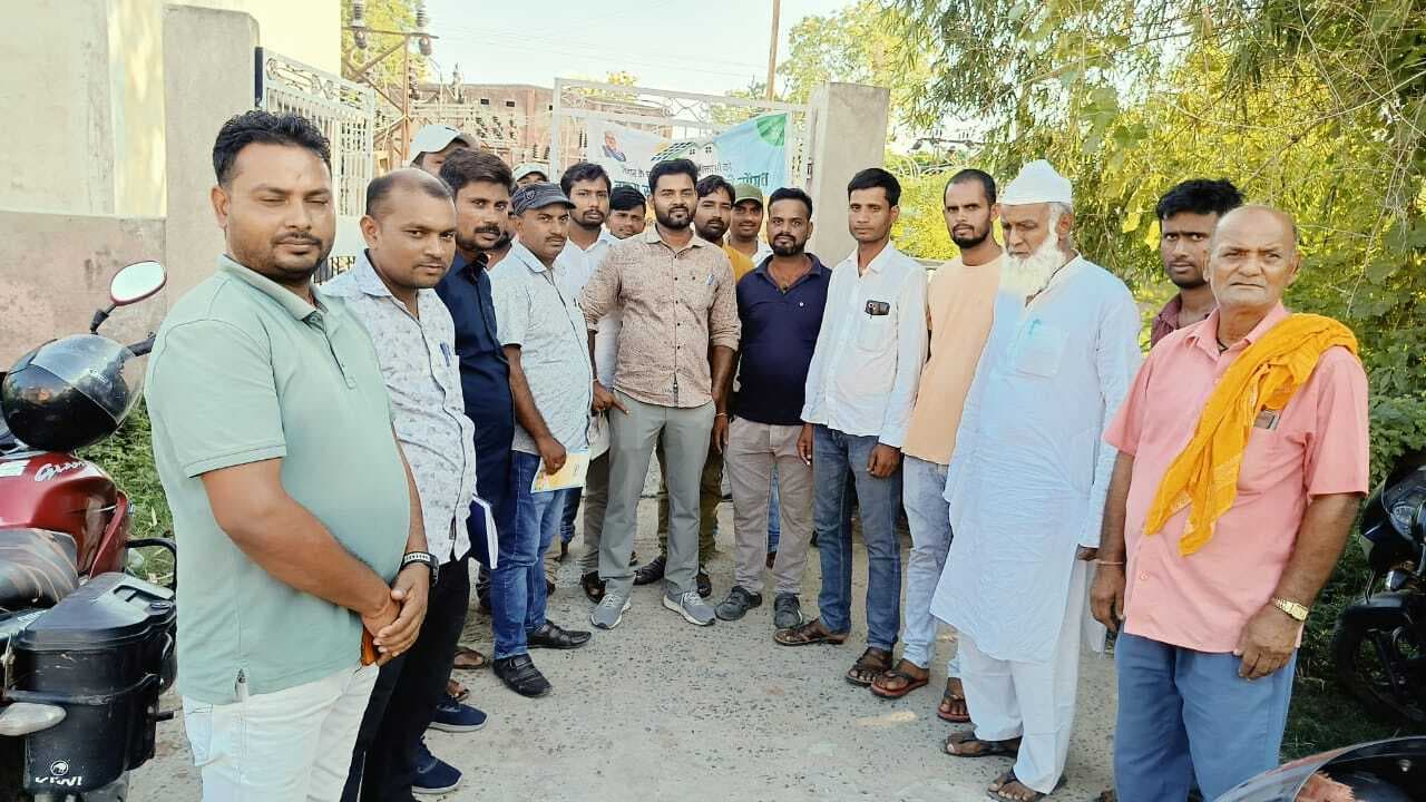 Motihari: घरेलू उपभक्ताओं को मुफ्त बिजली योजना का मिलेगा लाभ