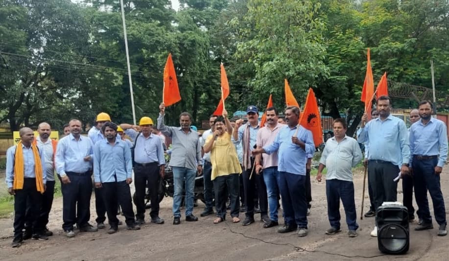 ओके ::: सीसीएल सीकेएस ने डकरा और रोहिणी में प्रदर्शन किया