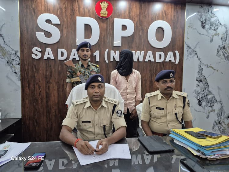 सचिन हत्याकाडं का पुलिस ने 36 घंटें में किया खुलासा