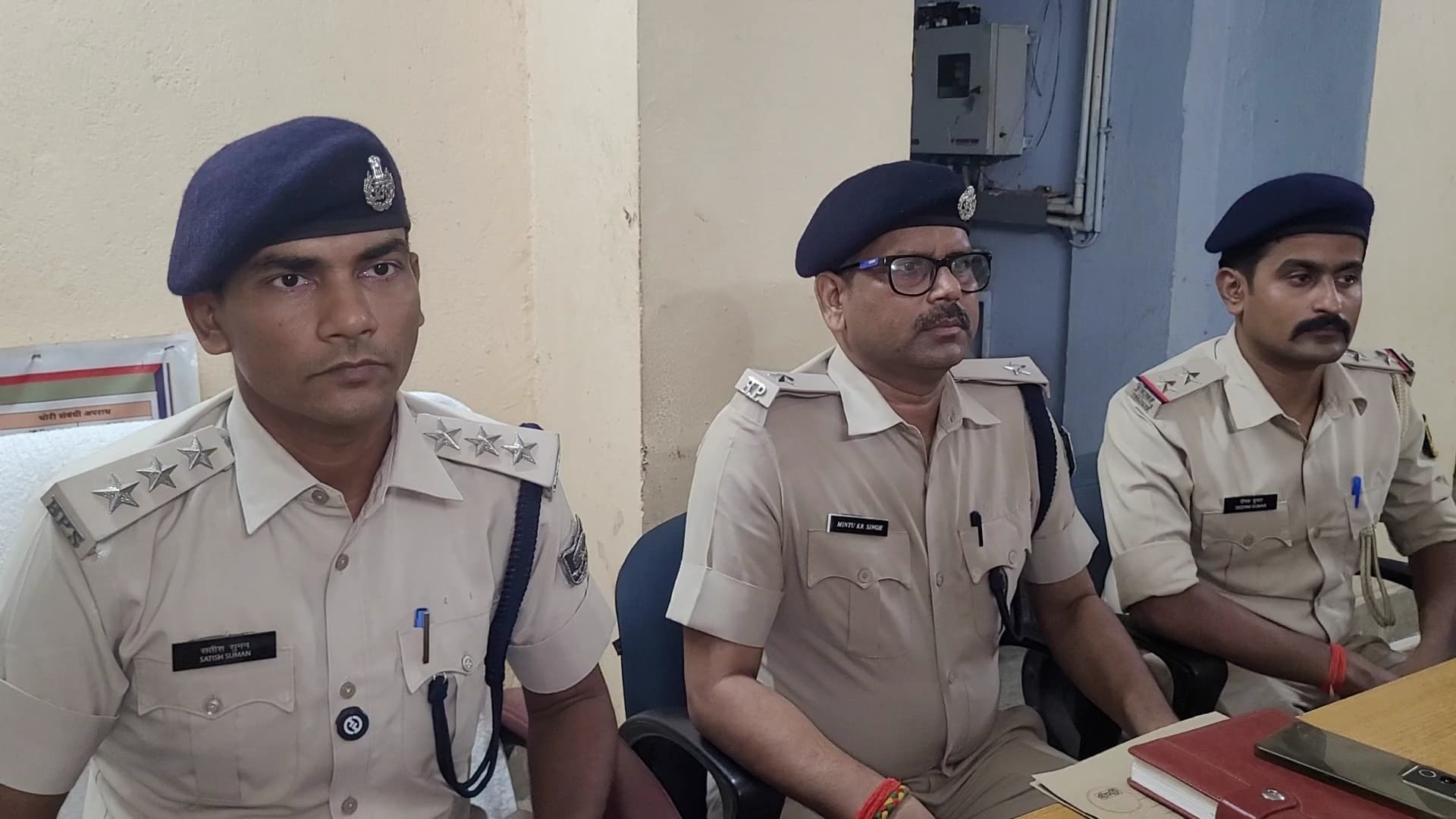 मुजफ्फरपुर से जुड़े हैं नकली दवा कारोबार के तार, पिछले एक महीने से रडार पर था बॉटलिंग प्लांट