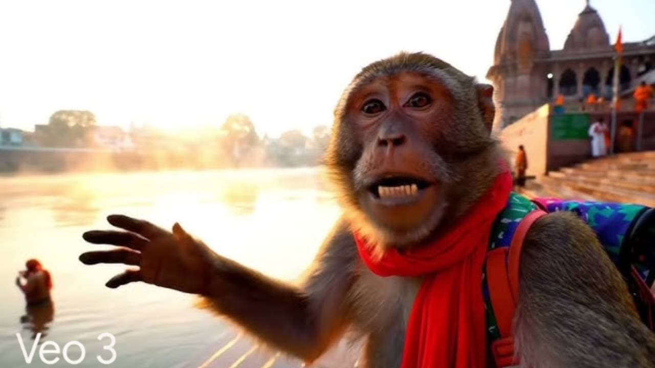 google veo 3