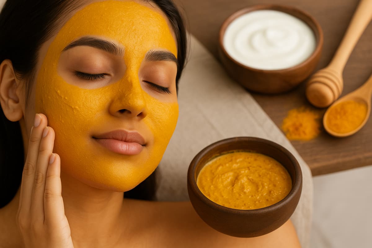 Beauty Tips: महंगे फेशियल से नहीं बल्कि किचन में मौजूद इन चीजों से मिलेगी सोने सी निखरी त्वचा, जान लें इस्तेमाल करने का तरीका