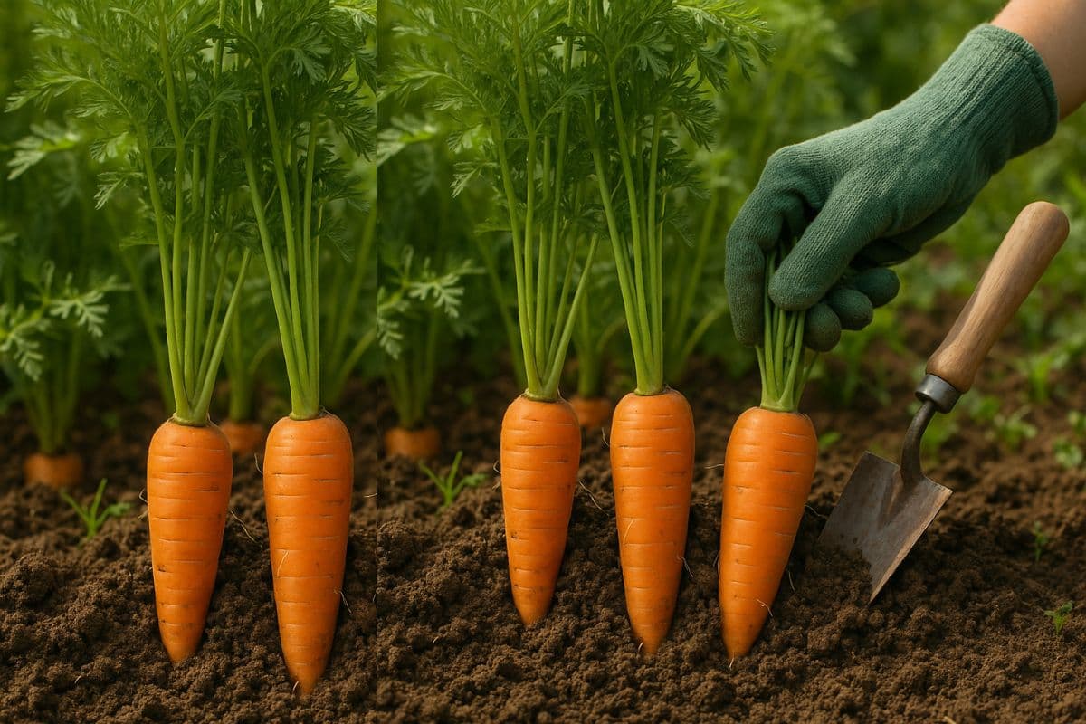 carrot
