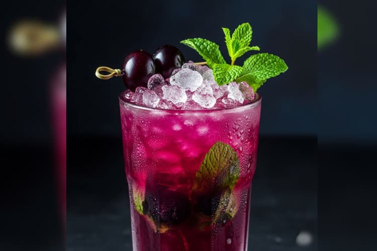 Jamun Mojito Recipe: दिनभर रहना है रिफ्रेश? बनाएं ये हेल्दी और टेस्टी जामुन मोजितो