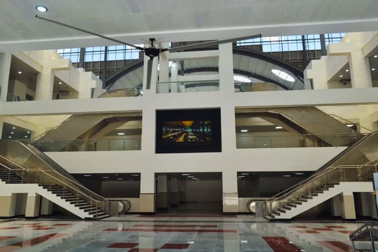 उत्तर भारत का अंतिम रेलवे स्टेशन बनेगा वर्ल्ड क्लास, यात्रियों को मिलेंगी एयरपोर्ट जैसी आधुनिक सुविधाएं