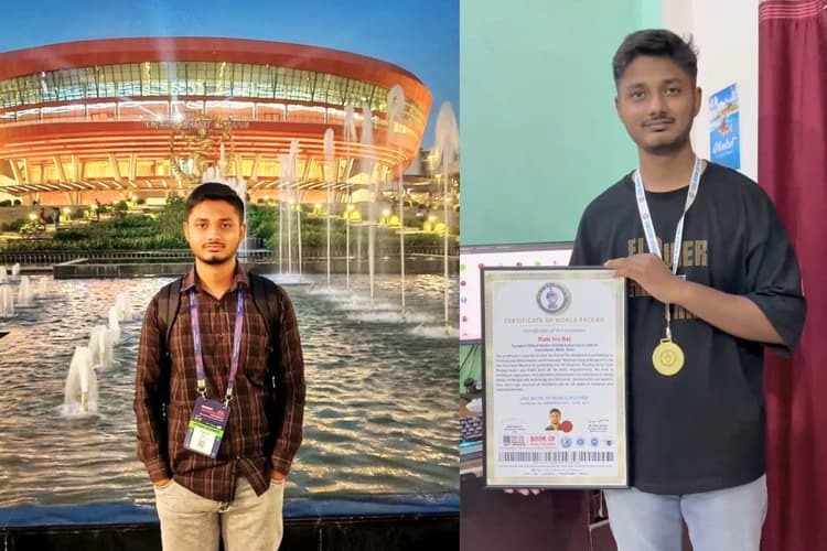 FarmAI: बिहार के युवा की टेक्नोलॉजी से अब एक किसान संभाल सकेगा 500 गायें, ऐसे होगा काम