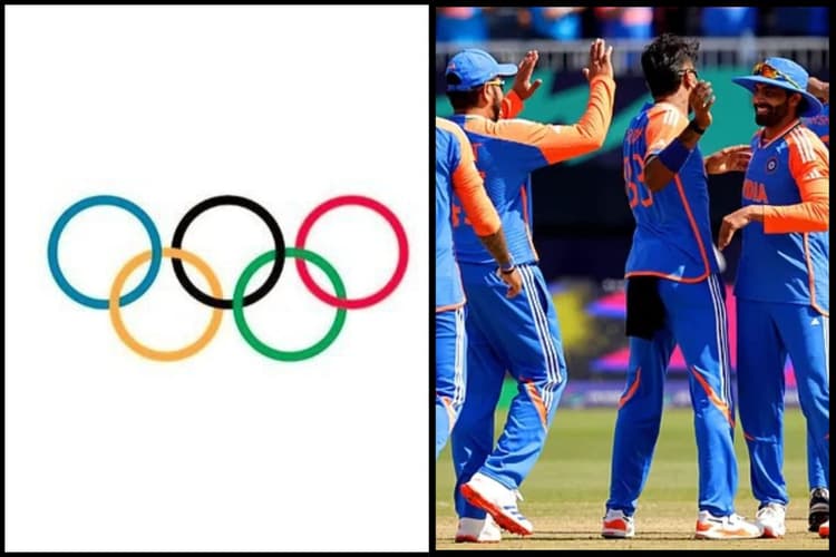 Olympics 2028: ओलंपिक में वापसी करने जा रहा क्रिकेट, जानें कब होगा गोल्ड मेडल मैच, 2028 ओलंपिक का शेड्यूल जारी