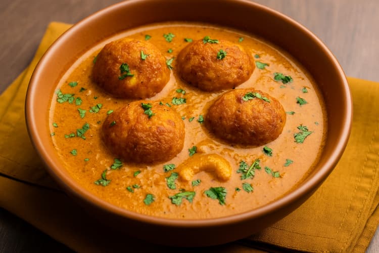 Paneer Kofta Curry Recipe: रिच और रॉयल पनीर कोफ्ता करी आपके डिनर को बनाएगी स्पेशल, जानें आसान रेसिपी