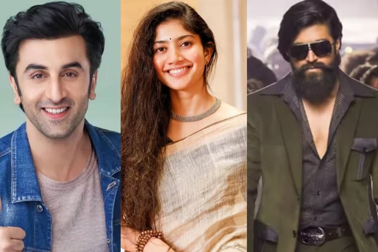 Ramayana Star Cast Fees: हाईएस्ट पेड एक्टर बनने में रणबीर कपूर-यश में कड़ी टक्कर, जानें कितना कर सकते हैं चार्ज