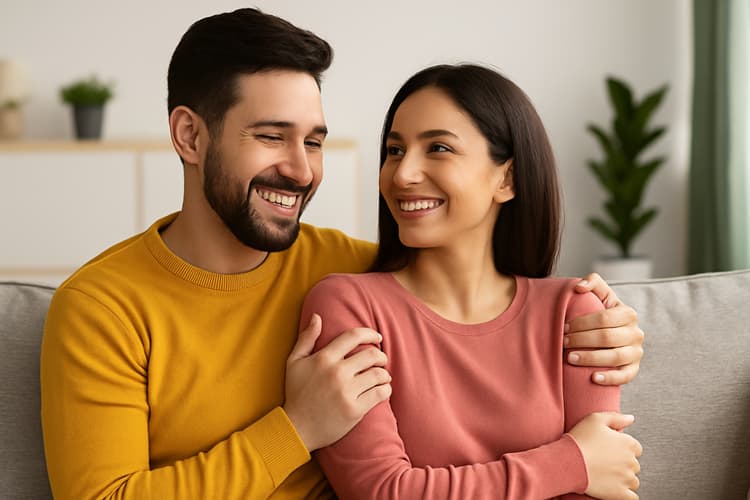 Relationship Tips: किन लड़को की पत्नियां जीवन में रहती हैं सबसे ज्यादा खुश? जान गए तो बनेंगे बेस्ट हस्बैंड