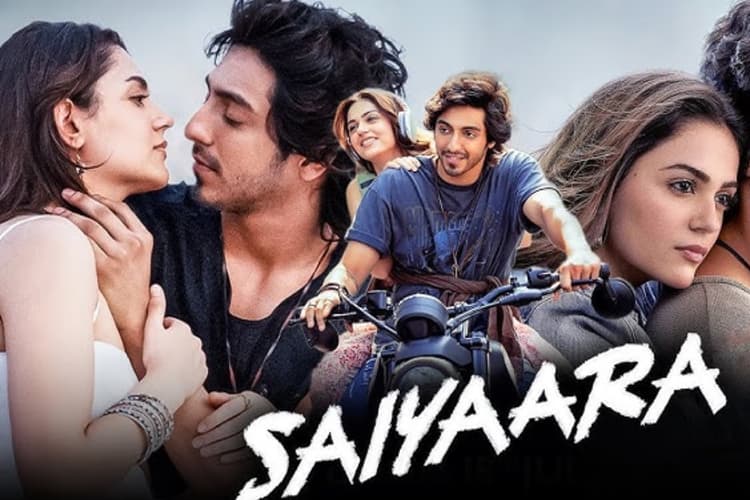 Saiyaara Box Office: ब्लॉकबस्टर सैयारा ने दुनियाभर में इस फिल्म का तोड़ा रिकॉर्ड, बनी दूसरी सबसे ज्यादा कमाई करने वाली