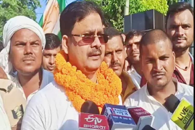 नरकटिया विधानसभा सीट पर राजद से जदयू का मुकाबला तय, मुस्लिम बहुल सीट पर जनसुराज की नजर