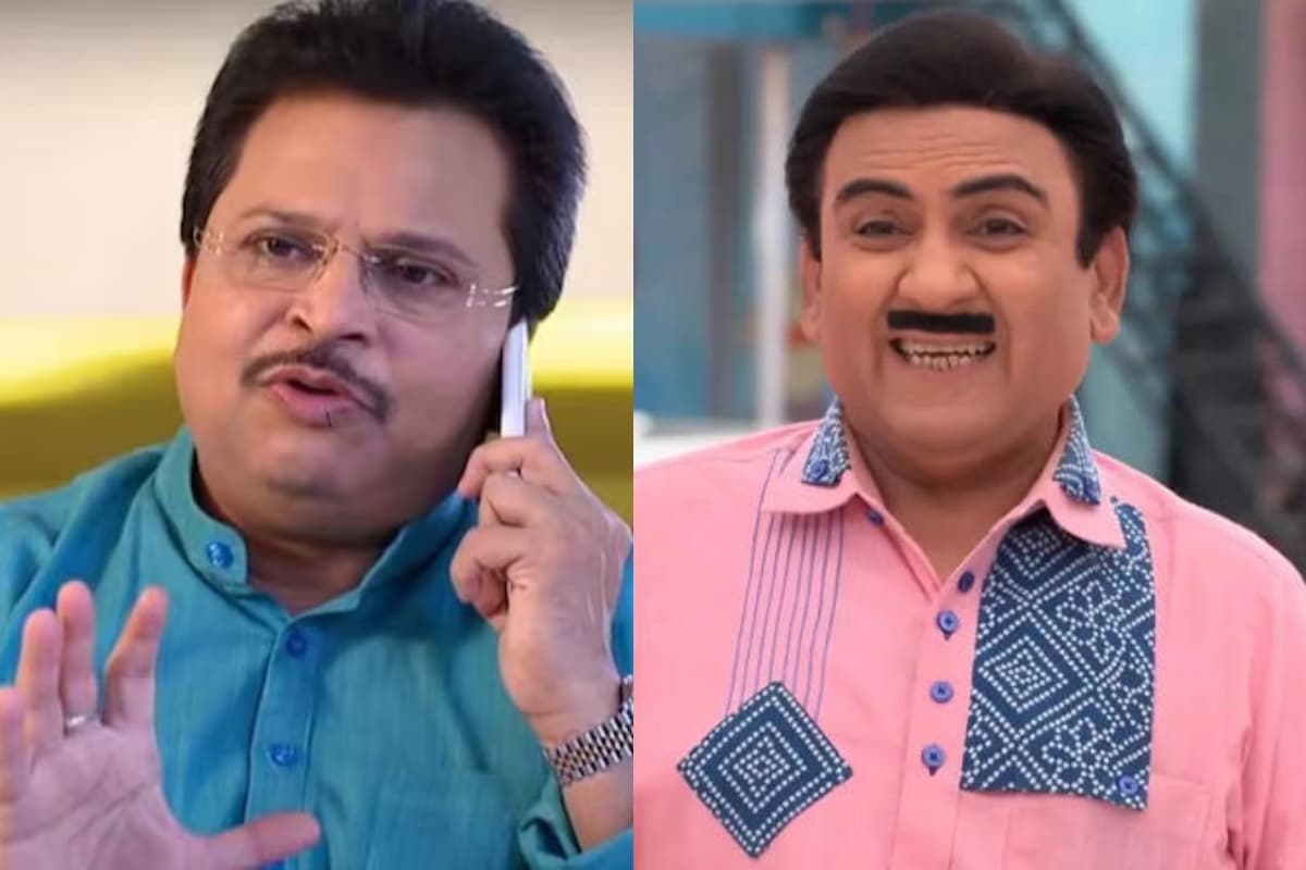 Jennifer Mistry on dilip Joshi Asit Kumar Modi fight