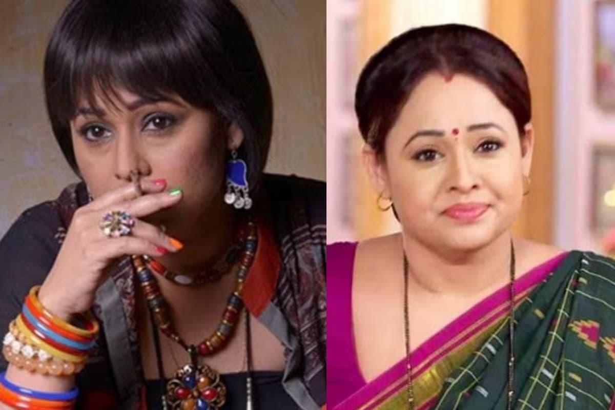 TMKOC: माधवी भाभी ने सिगरेट पीते हुए वायरल हुई फोटोज पर तोड़ी चुप्पी, कहा- यूट्यूब पर बहुत सी बातें सामने आईं, मैं एक चेन स्मोकर हूं