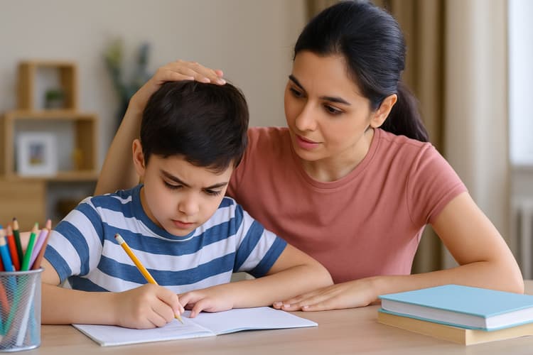 Parenting Tips: लाख डिस्ट्रेक्शंस के बावजूद भी नहीं भटकेगा बच्चे का दिमाग, फोकस को बेहतर करने के लिए अपनाएं ये टिप्स