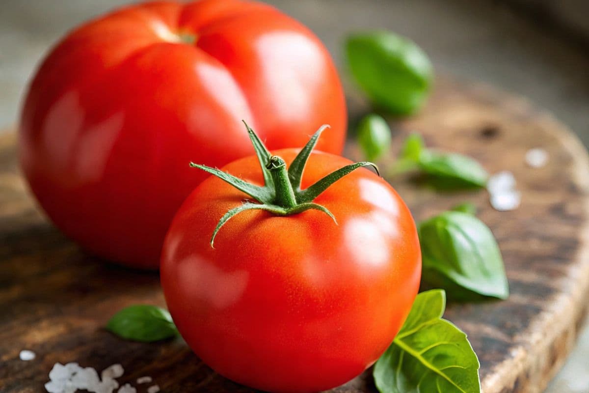 tomato tomato