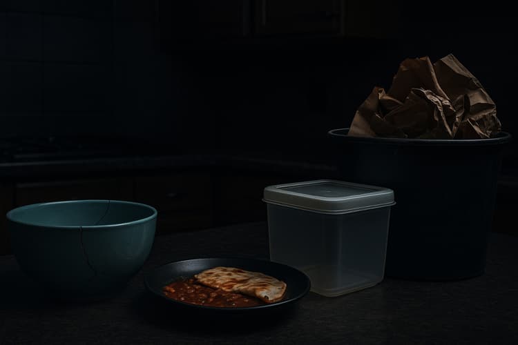 Vastu Tips: किचन में इन चीजों को रखने वाला हो जाता है बर्बाद, दरिद्रता और परेशानियों के बीच बिताता है जीवन