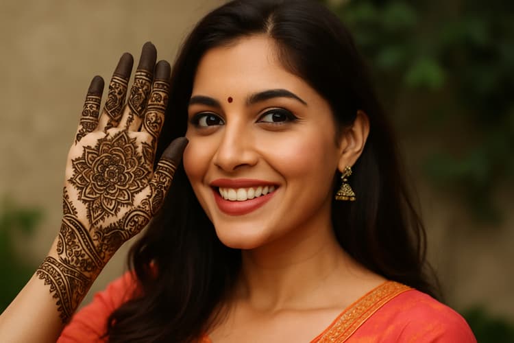 Vastu Tips: क्या मेहंदी लगाने का है कोई सही समय? क्या रात में इसे लगाना होता है शुभ? जानें वास्तु शास्त्र का क्या है कहना