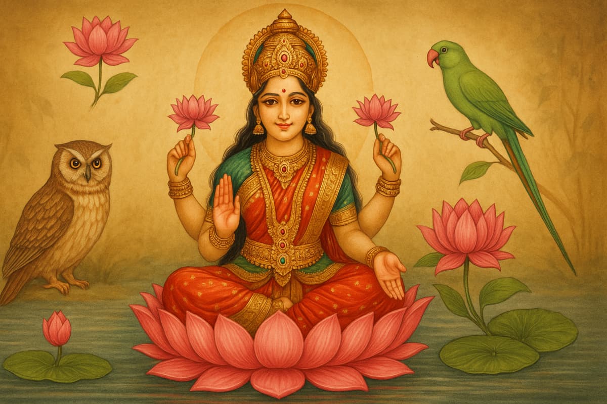 Vastu Tips: अगर दिख रहे ये संकेत तो समझ जाएं लगने वाली है लॉटरी, मां लक्ष्मी है आपसे प्रसन्न