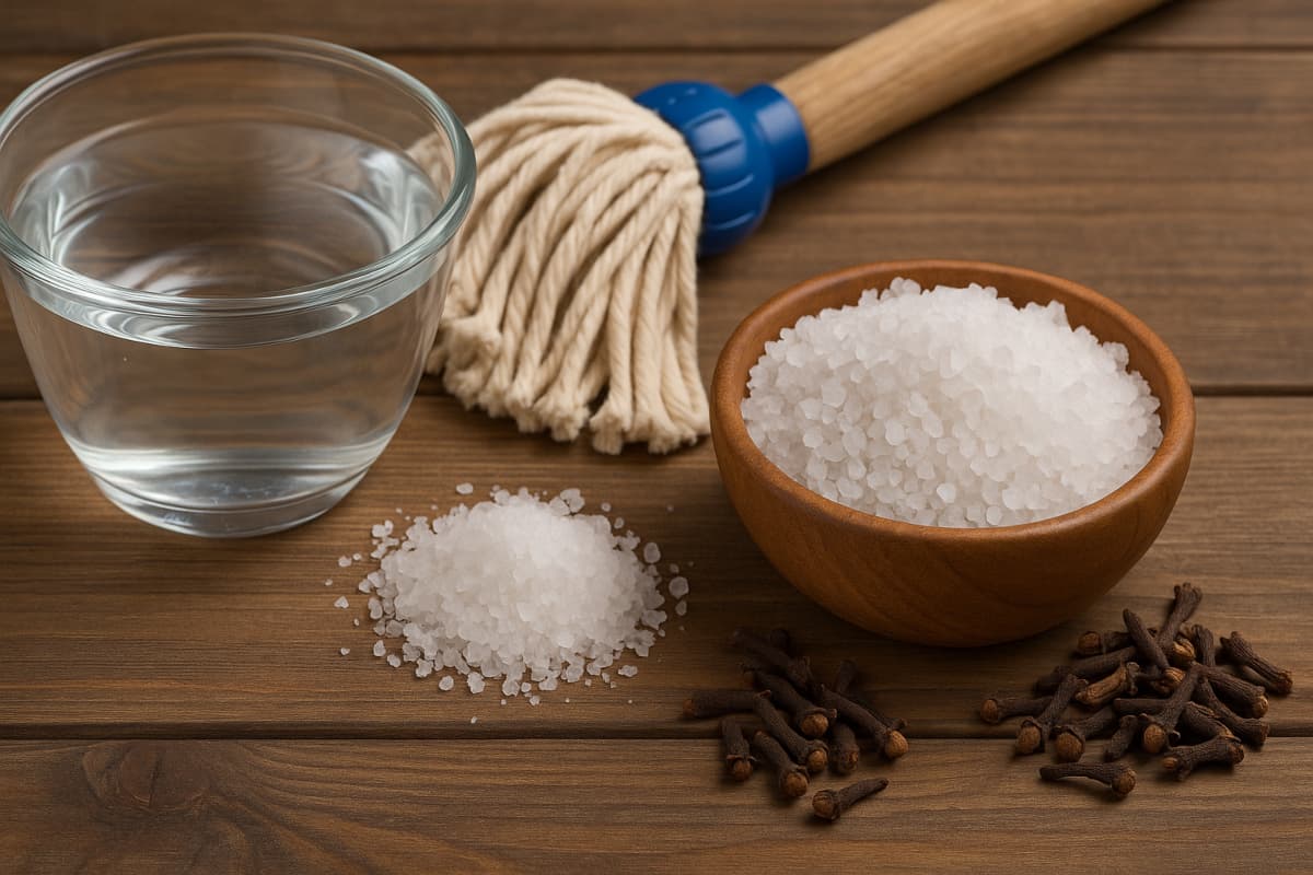 Vastu Tips: घर में छुपी दरिद्रता और दोषों को जड़ से खत्म करेगा नमक, जानें सबसे असरदार तरीका