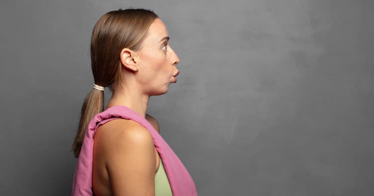 स्मार्ट लुक चाहिए? तो ये 5 फेस एक्सरसाइज आपकी जॉलाइन को बना देंगी शार्प और स्ट्रॉन्ग