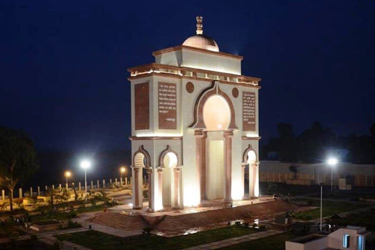 अब सैर का मजा होगा दोगुना: जेपी गंगा पथ से मिलेगी सीधे सभ्यता द्वार में एंट्री, गंगा किनारे बनेगा…