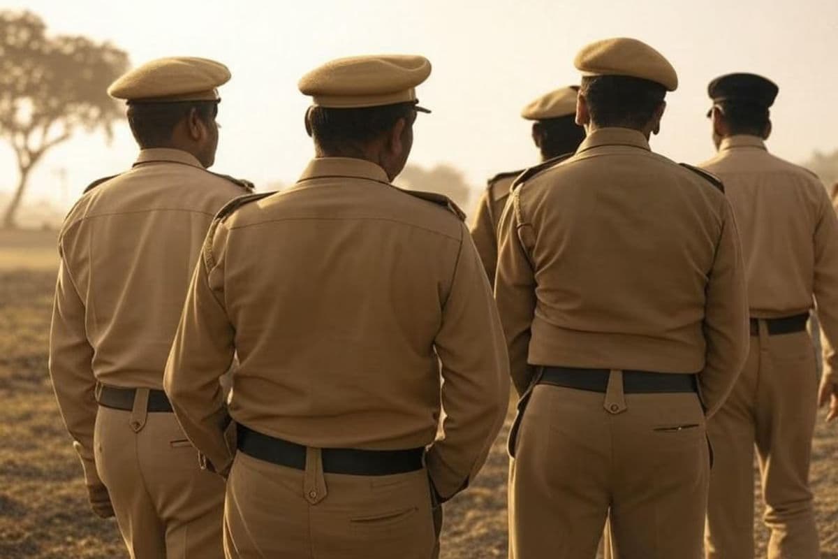 बिहार में लोगों के साथ सेल्फी लेने वाले पुलिसवालों पर होगी कार्रवाई, डीजीपी ने को क्यों दिया ऐसा आदेश?