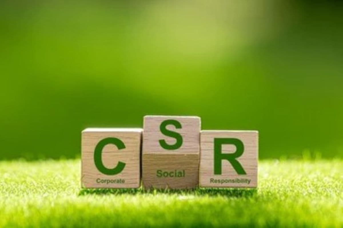 Bihar News: CSR को लेकर सरकार की नई पहल, अब बिहार के विकास को मिलेगी नई दिशा