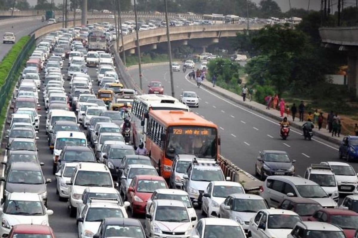 पटना में 15 अगस्त को बदली रहेगी ट्रैफिक व्यवस्था, जान लें कौन-कौन से रास्ते बंद और खुले रहेंगे