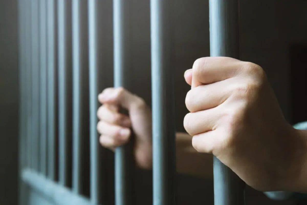 बिहार में यहां बनेगा विदेशी कैदियों के लिए विशेष जेल, 22 जिलों में बनेंगे कारावास भवन