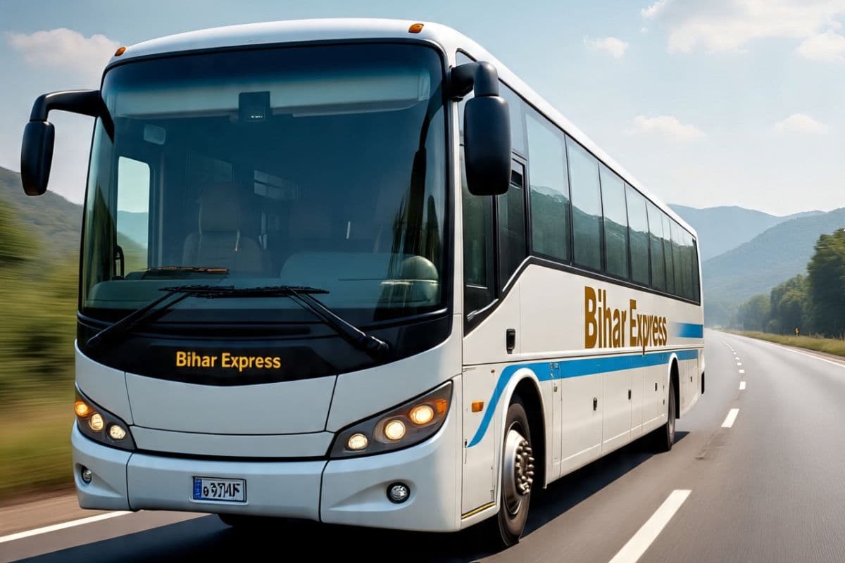 Bihar Bus Strike: рдмрд┐рд╣рд╛рд░ рдХреА рд╕рдбрд╝рдХреЛрдВ рдкрд░ рдЗрд╕ рджрд┐рди рд╕реЗ рдирд╣реАрдВ рджреМрдбрд╝реЗрдВрдЧреА рдкреНрд░рд╛рдЗрд╡реЗрдЯ рдмрд╕реЗрдВ, рдЬрд╛рдиреЗрдВ рдХреНрдпрд╛ рд╣реИ рд╡рдЬрд╣?