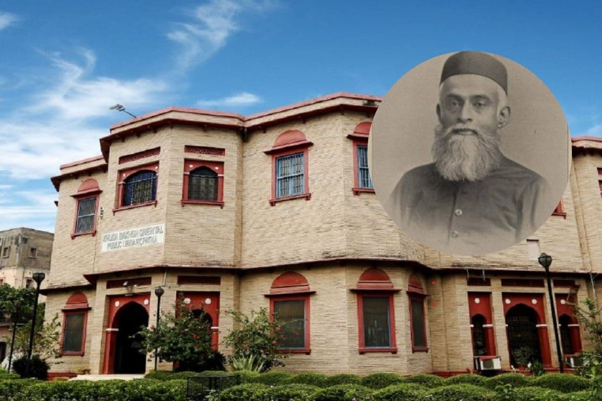 Khudabaksh Library: शोधकर्ताओं के लिए क्यों खजाना है खुदाबख्श लाइब्रेरी