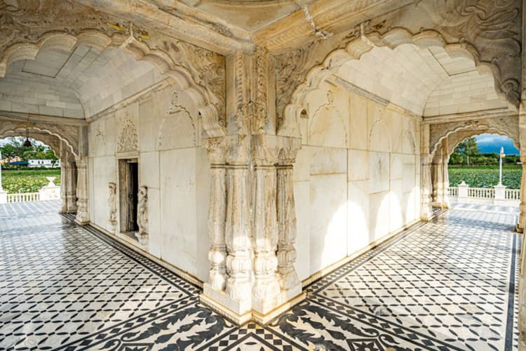 बिहार के इन शहरों में बनेंगे जैन तीर्थंकर सर्किट, पर्यटन को मिलेगा बढ़ावा