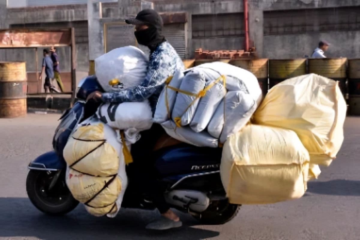 Bihar News: ट्रैफिक नियम तोड़ने पर अब होगी सख्त कार्रवाई, वाहन मालिक और चालक दोनों पर दर्ज होगा केस