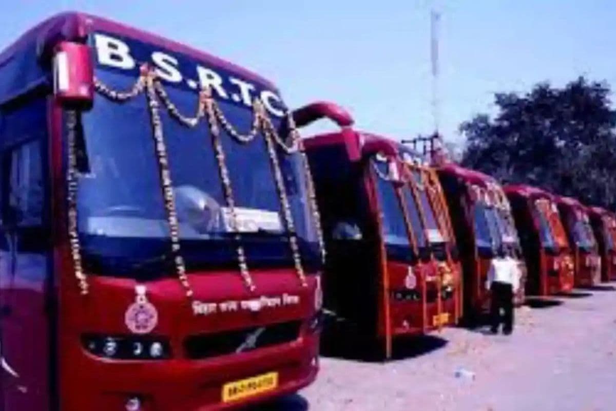 Bihar News: त्योहारों में सफर होगा आसान, BSRTC ड्राइवरों को मिलेगी ट्रेनिंग