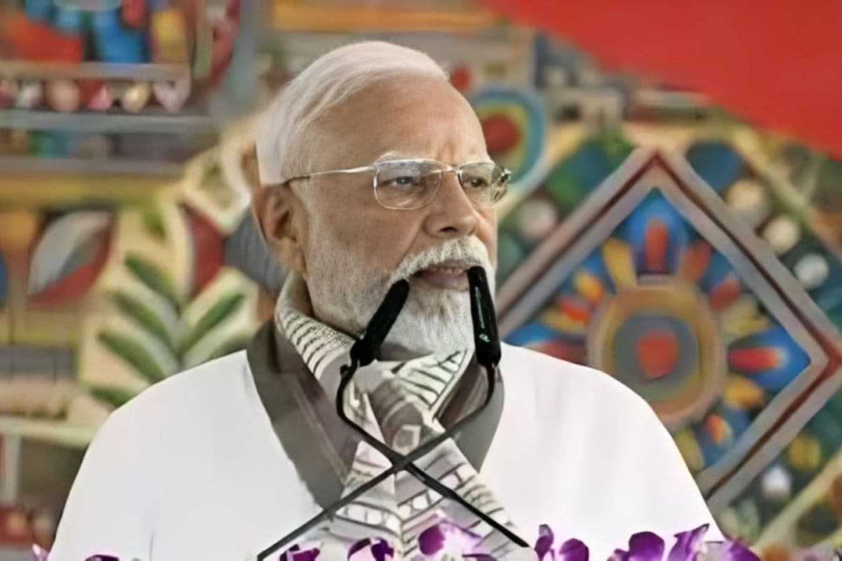 Bihar Politics: दौरे से पहले पीएम मोदी 2 सितंबर को बिहार को देंगे करोड़ों की सौगात