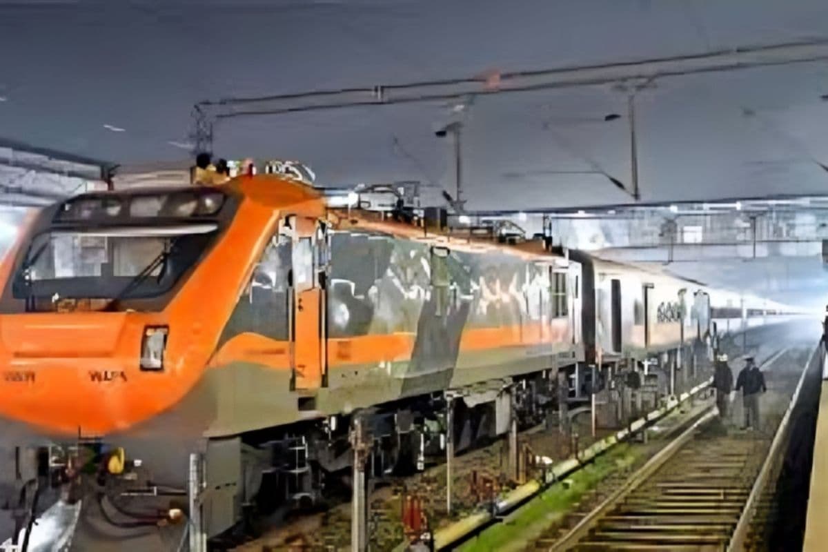 Bihar News: बिहार चुनाव से पहले मुजफ्फरपुर को बड़ी सौगात, पुणे के लिए चलेगी अमृत भारत ट्रेन