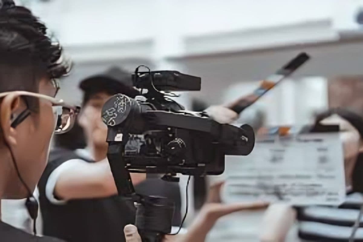 Bihar Film Policy: बिहार बना फिल्मकारों की नई पसंद,25 फिल्मों की शूटिंग को मिली मंजूरी