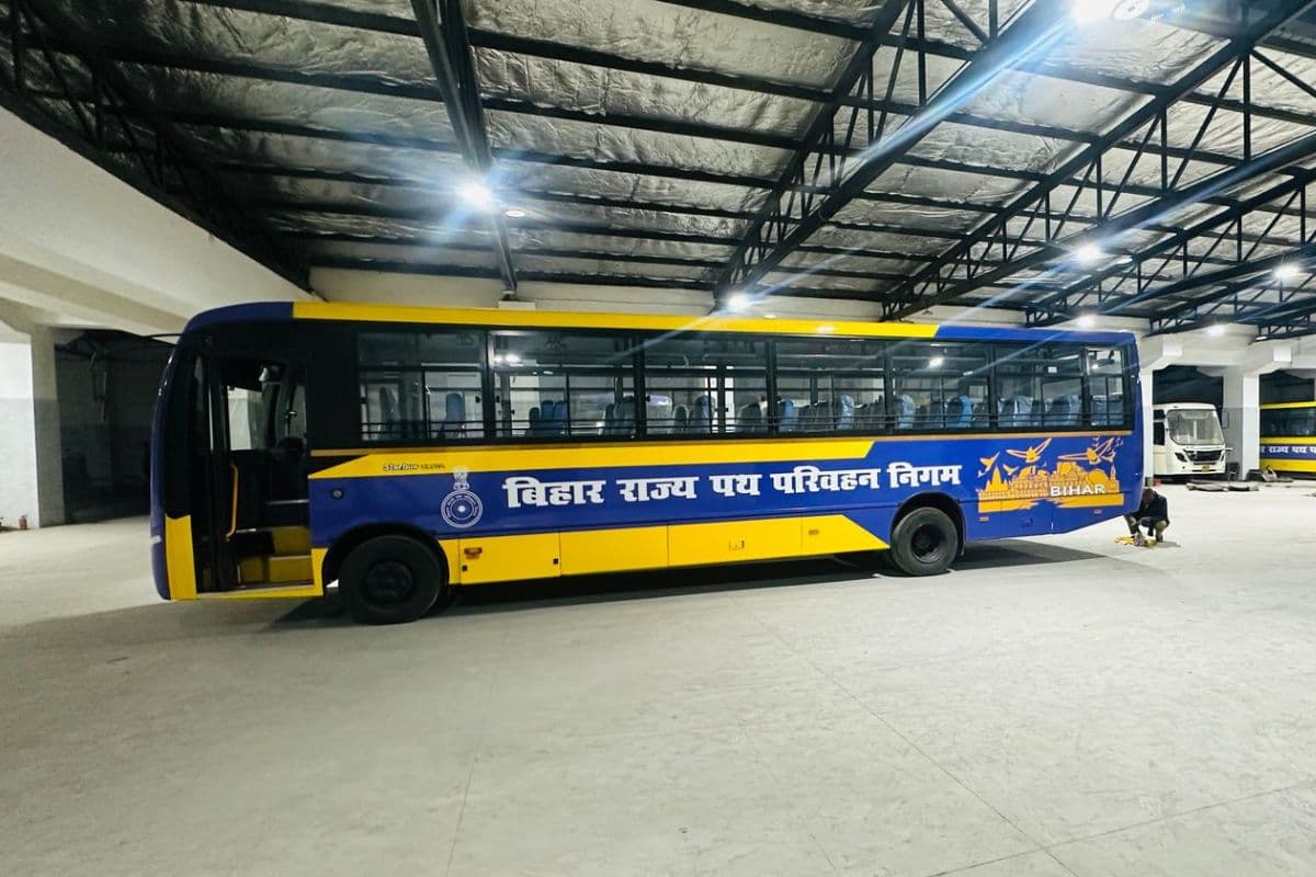 मुंगेर से किसी भी शहर जाने के लिए शुरू होगी ऑनलाइन टिकट बुंकिग