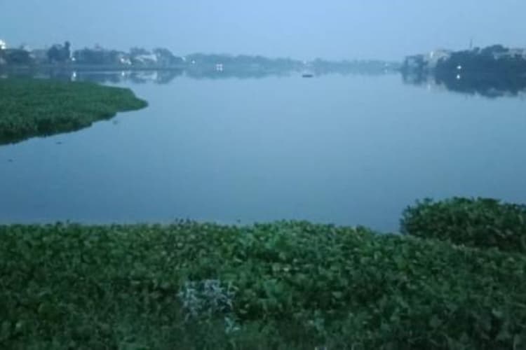 बिहार के इस झील की बदल जाएगी तस्वीर, पर्यटन को बढ़ावा…स्थानीय लोगों को मिलेगा रोजगार